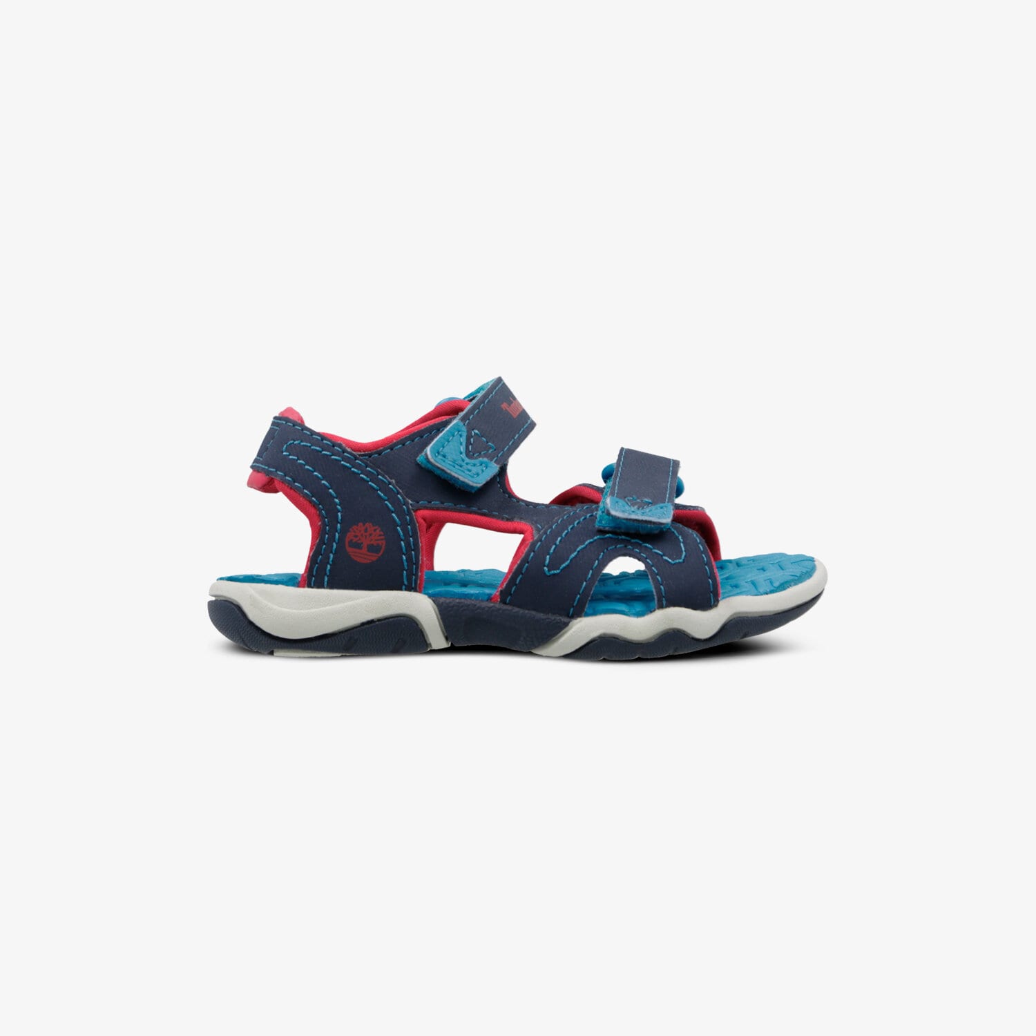 TIMBERLAND ADVENTURE SEEKER 2 STRAP SANDAL TB02486A4841 GRANATOWY