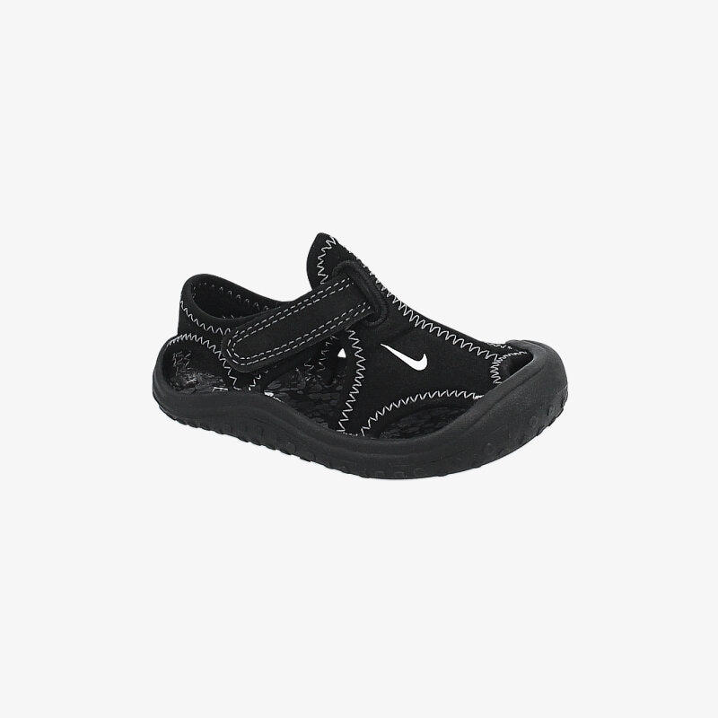 NIKE SUNRAY PROTECT (TD) 344925011 CZARNY
