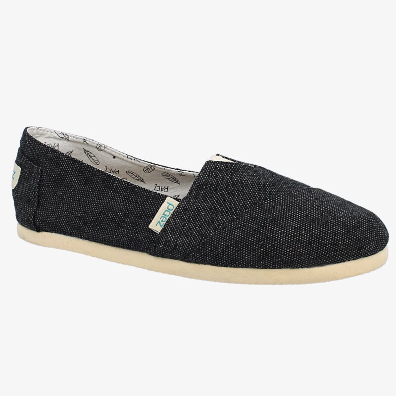 PAEZ BLACK 101CMBBLACKW CZARNY