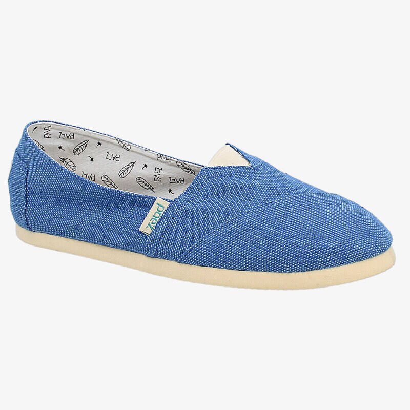 PAEZ CIELO 101CMBCIELOW NIEBIESKI
