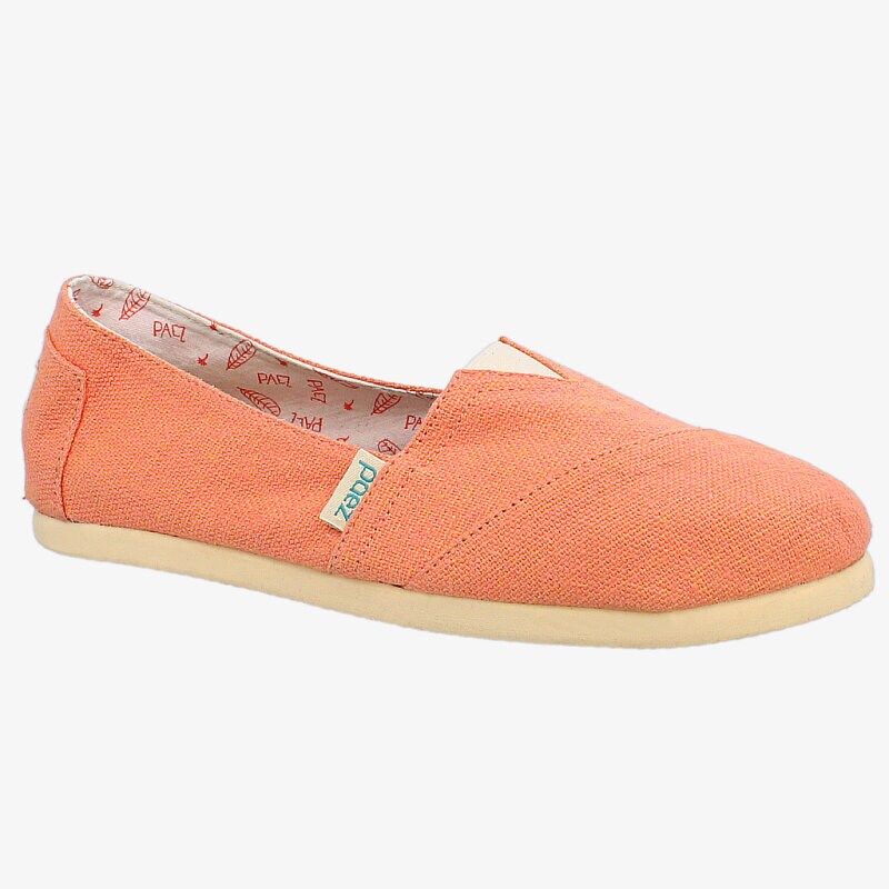 PAEZ PEACH 101CMBPEACHW POMARAŃCZOWY