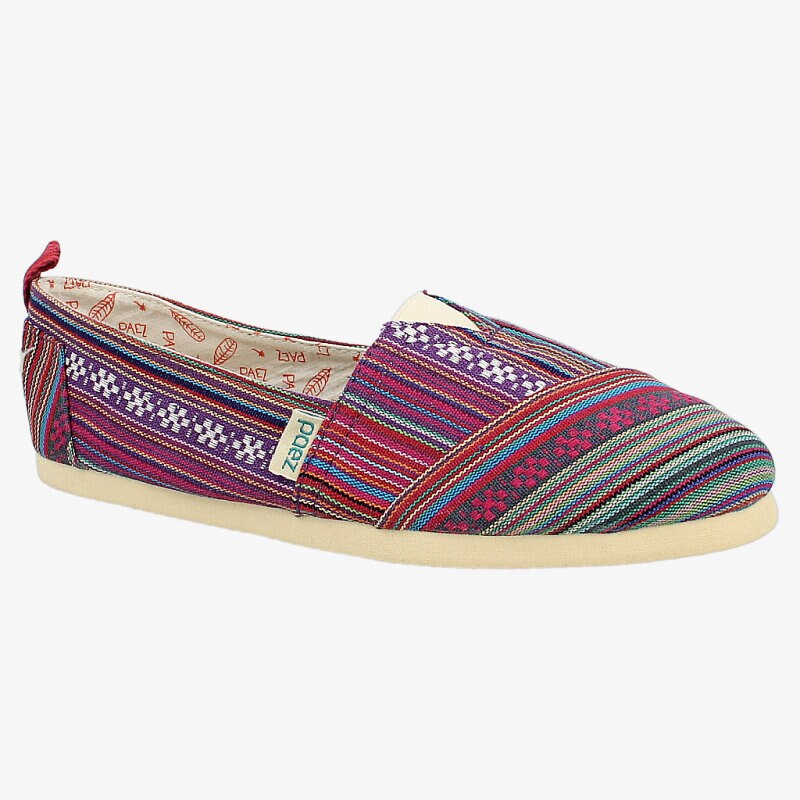 PAEZ TROESMA 101BACTROESW MULTICOLOR