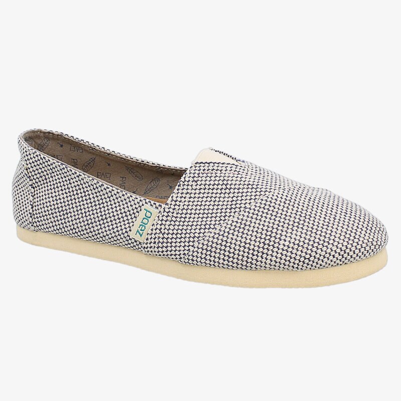 PAEZ PANAM? AZUL 101PANAZULLW SZARY