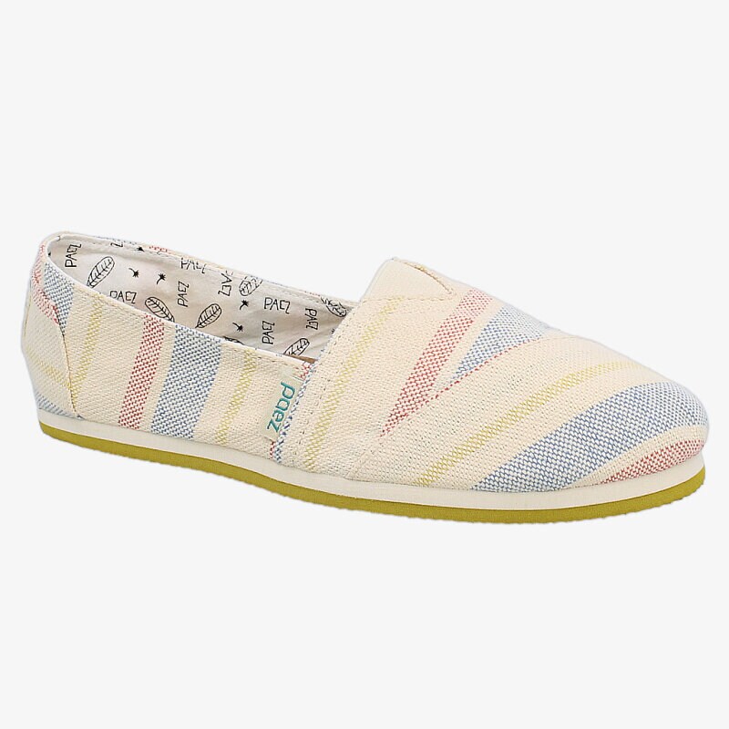 PAEZ ROMA 101TRYROMAAW MULTICOLOR