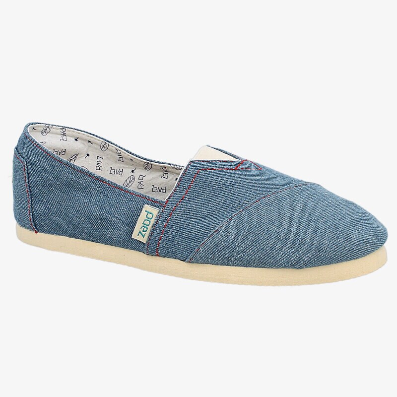 PAEZ BLUE JEAN 101DENBLUEJW NIEBIESKI
