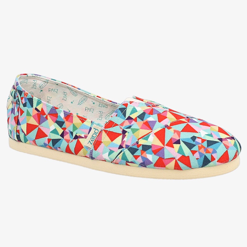PAEZ CALEIDOSCOPIO 101PASCALEIW MULTICOLOR