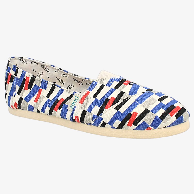 PAEZ ART DECŕ 101ARTARTDEW MULTICOLOR