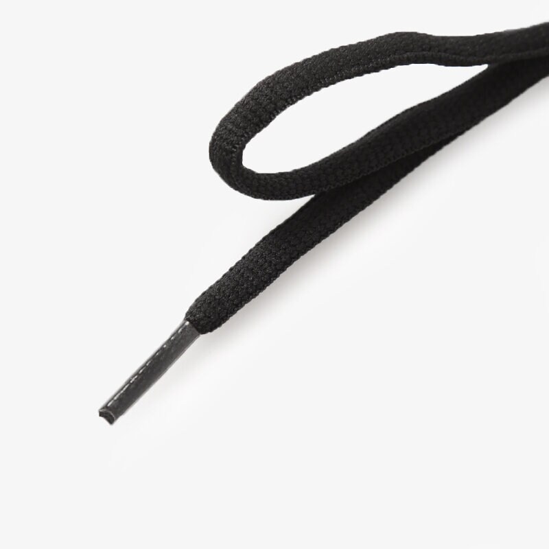 MR.LACY SZNURÓWKI SLIMMIES BLACK 2000060009188 CZARNY