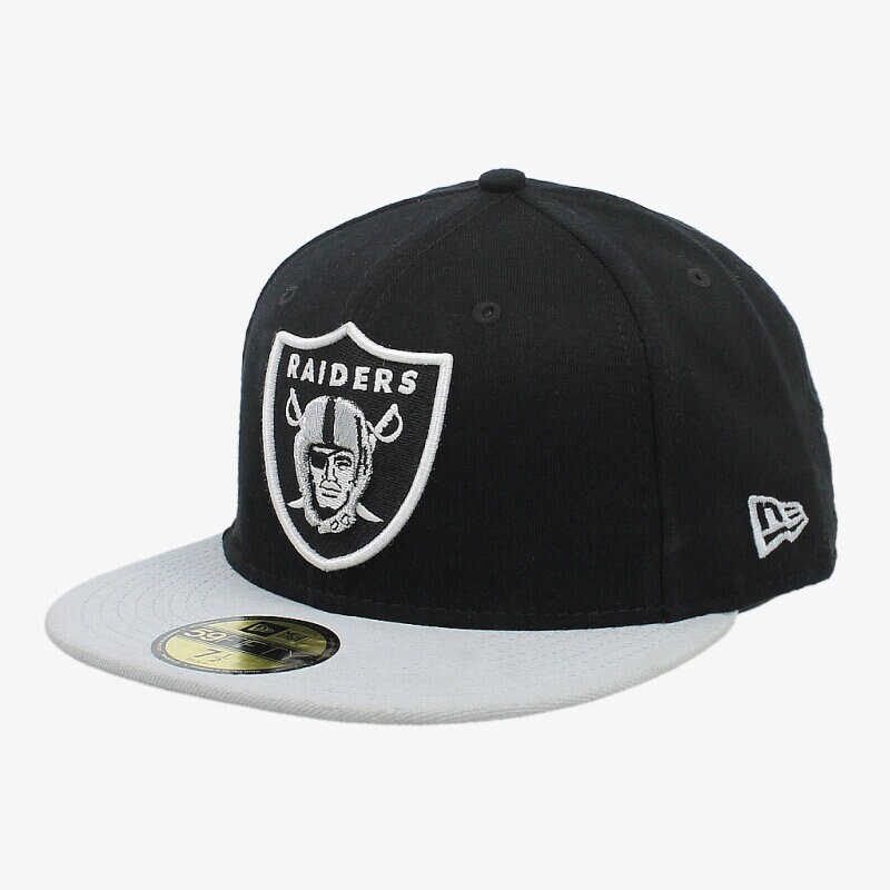 Czapka z daszkiem dla dzieci NEW ERA CZAPKA JERSEY TEAM 80127058 CZARNY