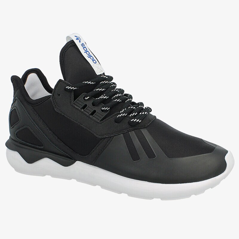 ADIDAS TUBULAR RUNNER M19648 CZARNY
