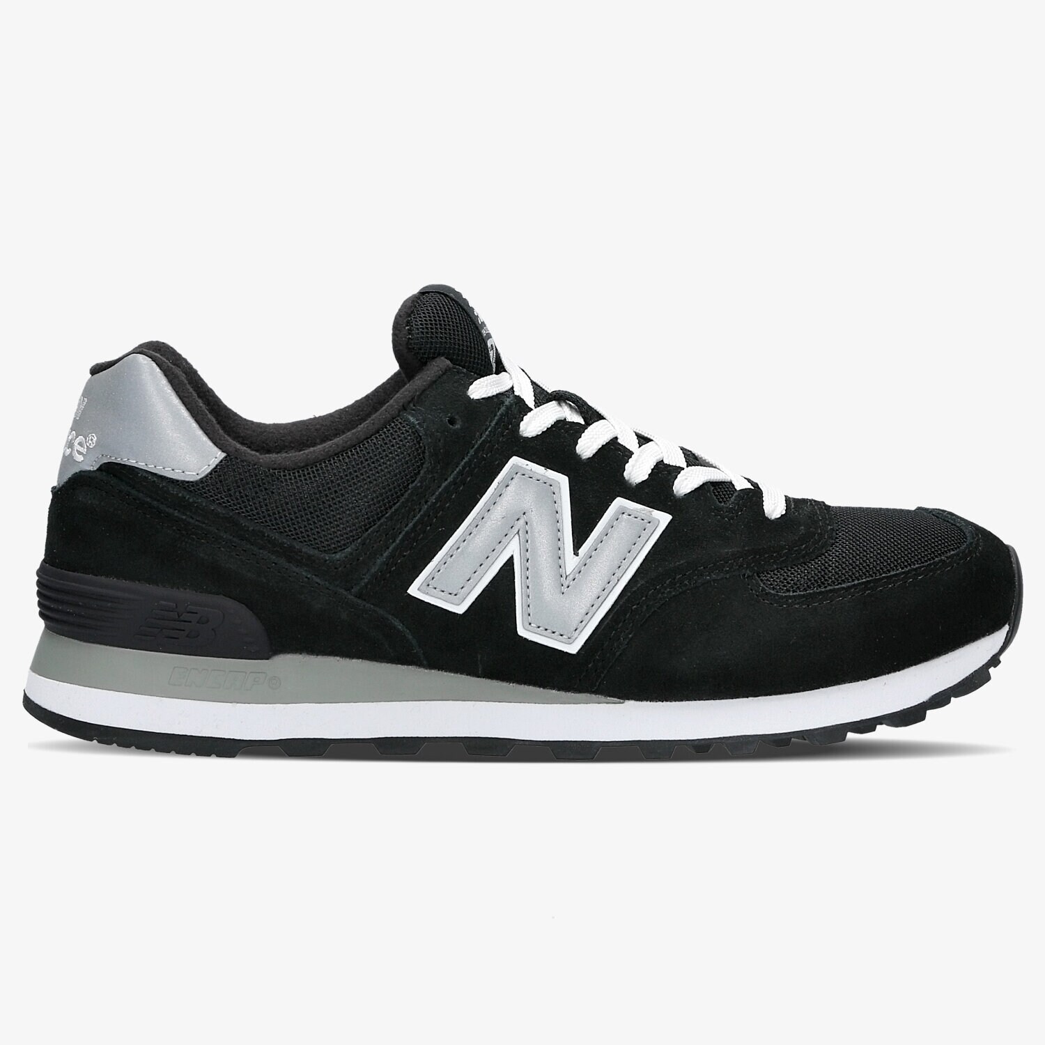 NEW BALANCE M574NK M574NK CZARNY