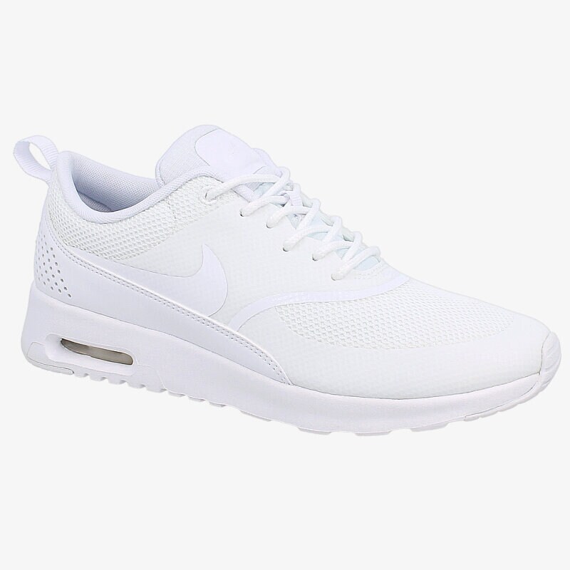 Buty sneakersy damskie NIKE WMNS AIR MAX THEA 599409101 BIAŁY