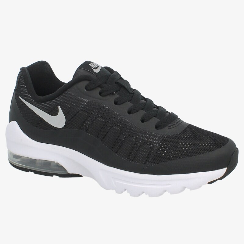 Buty sneakersy damskie NIKE WMNS AIR MAX INVIGOR 749866-001 CZARNY