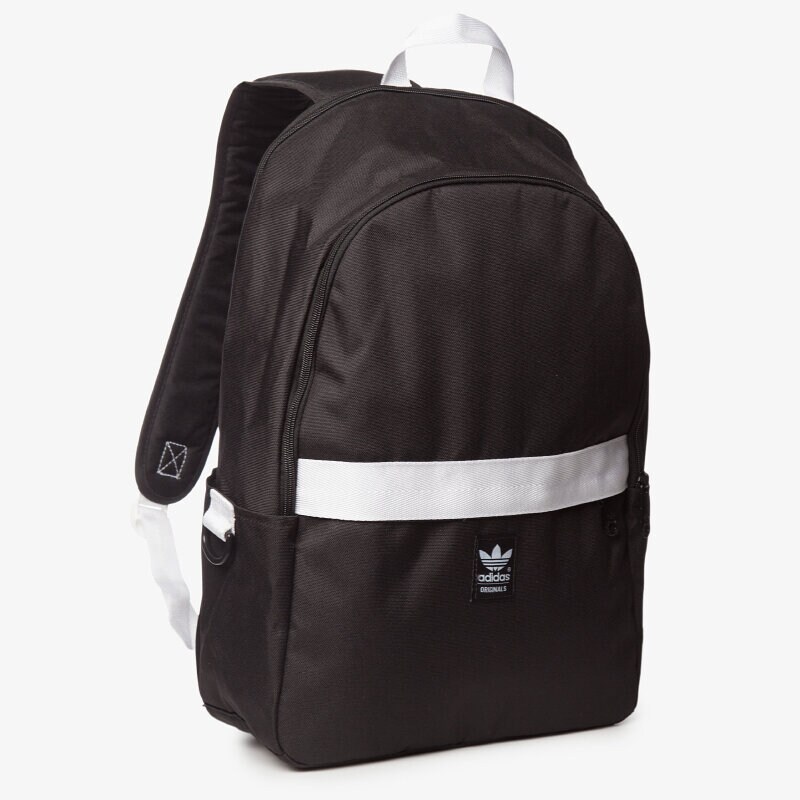 Plecak damski sportowy ADIDAS PLECAK BACKPACK ESS AB2674 CZARNY