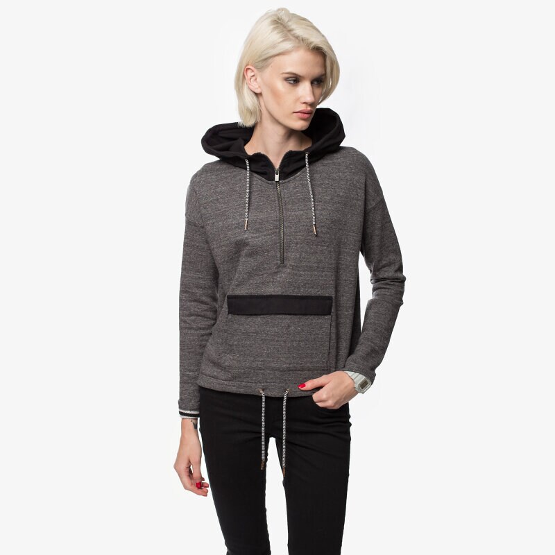 Bluza damska O'NEILL BLUZA LW BREAK SWE 5564168080 SZARY