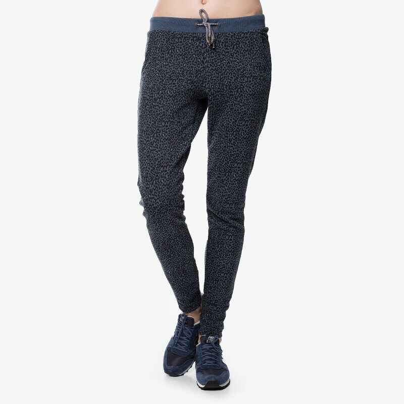 Spodnie sportowe damskie O'NEILL SPODNIE LW EASY RI 5577325960 NIEBIESKI