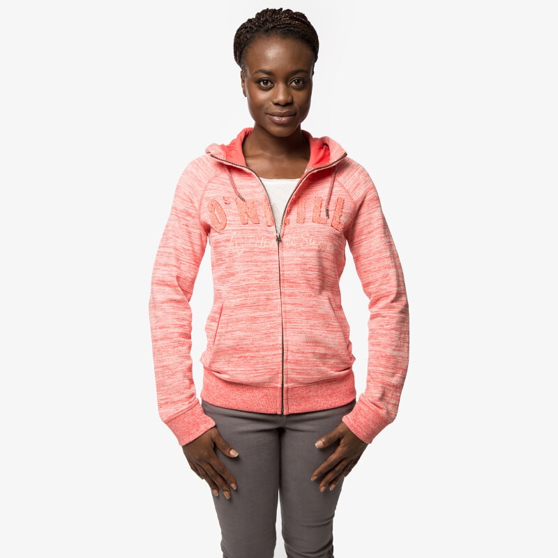 Bluza damska O'NEILL BLUZA LW EASY FANT 5564224065 RÓŻOWY