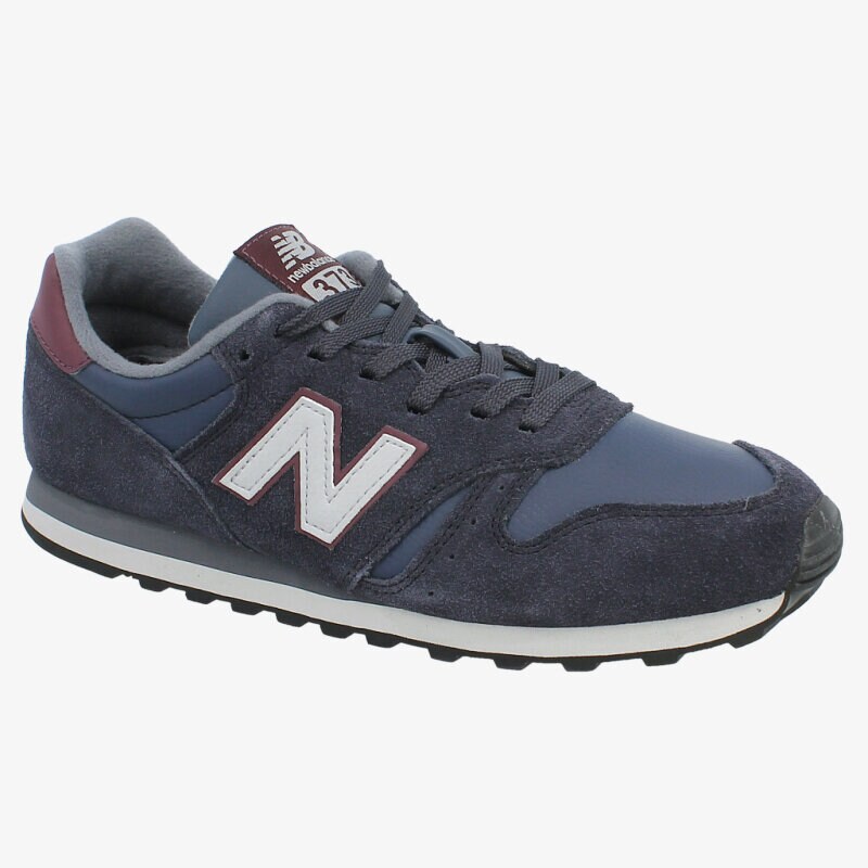 NEW BALANCE ML373NSR ML373NSR GRANATOWY