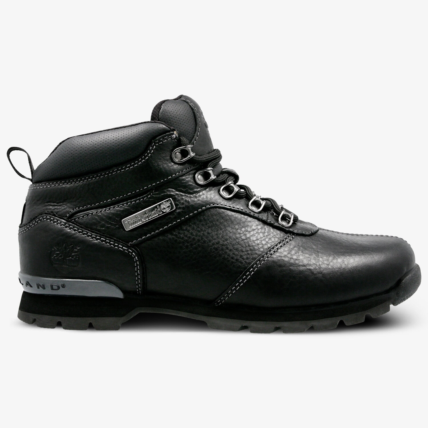 Buty zimowe sportowe męskie TIMBERLAND SPLITROCK 2 A11XF CZARNY