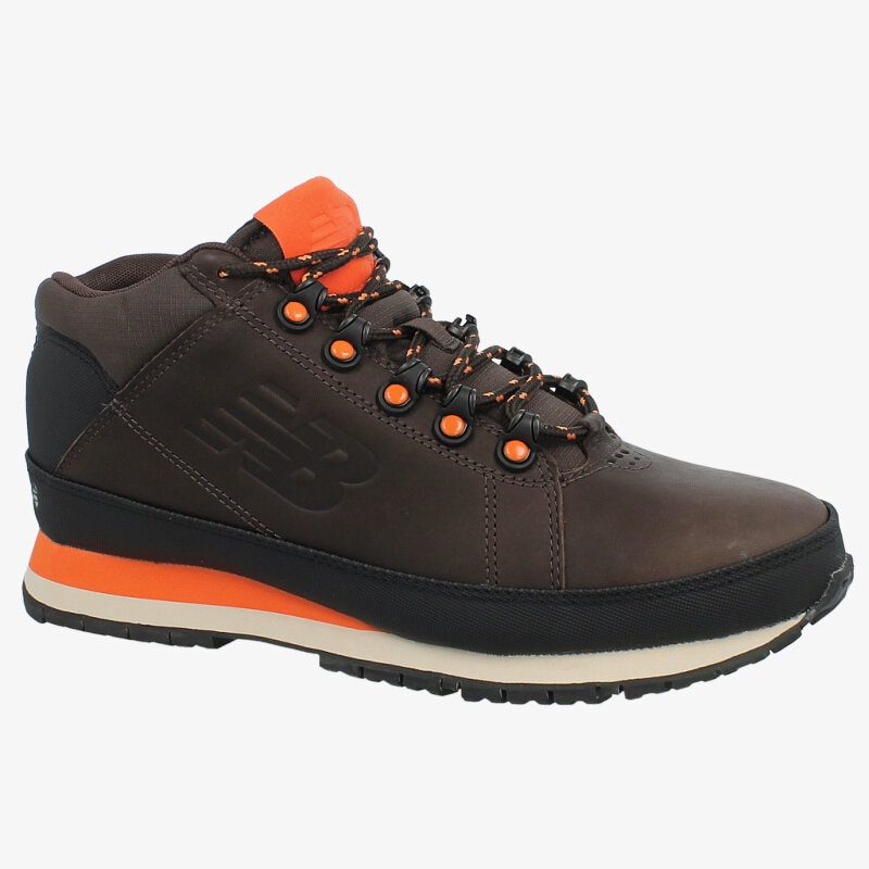 NEW BALANCE HL754BO HL754BO BR ZOWY M skie Buty zimowe w Sizeer