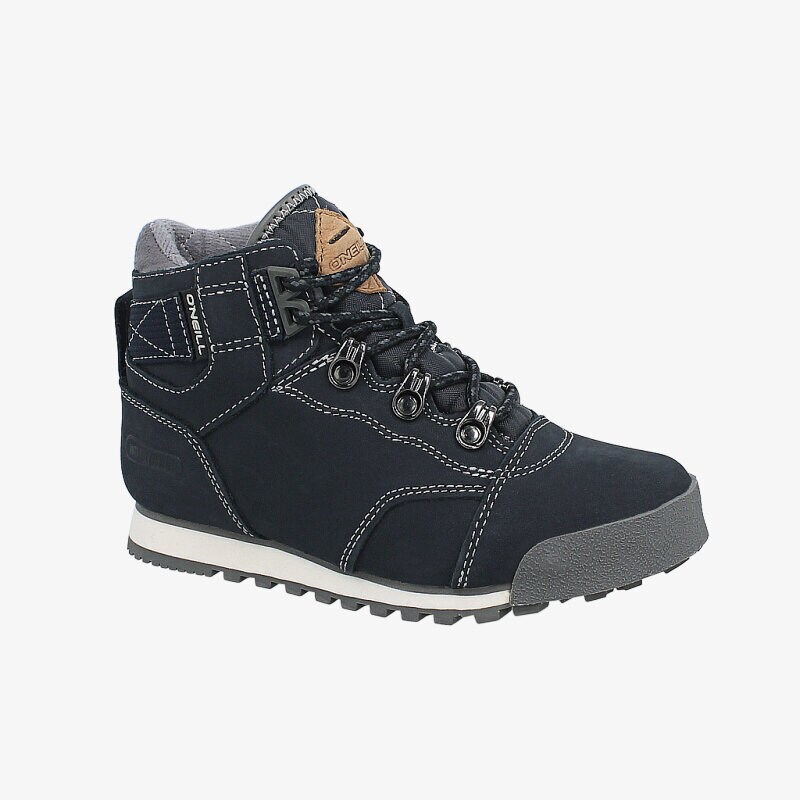 Buty zimowe, trekkingowe, outdoor dla dzieci O'NEILL DAWNPATROL 59142601C00 GRANATOWY