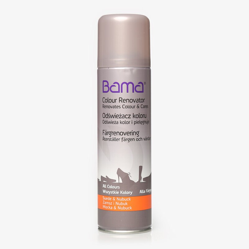 BAMA ODŚWIEŻACZ KOLORU SPRAY PL 34S19F000C001 MULTICOLOR