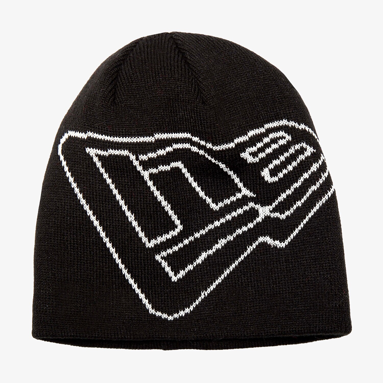 Czapka zimowa dla dzieci NEW ERA CZAPKA ZIMOWA KNIT BEANIE REFLECT FLAG NEW ERA 11169297 MULTICOLOR