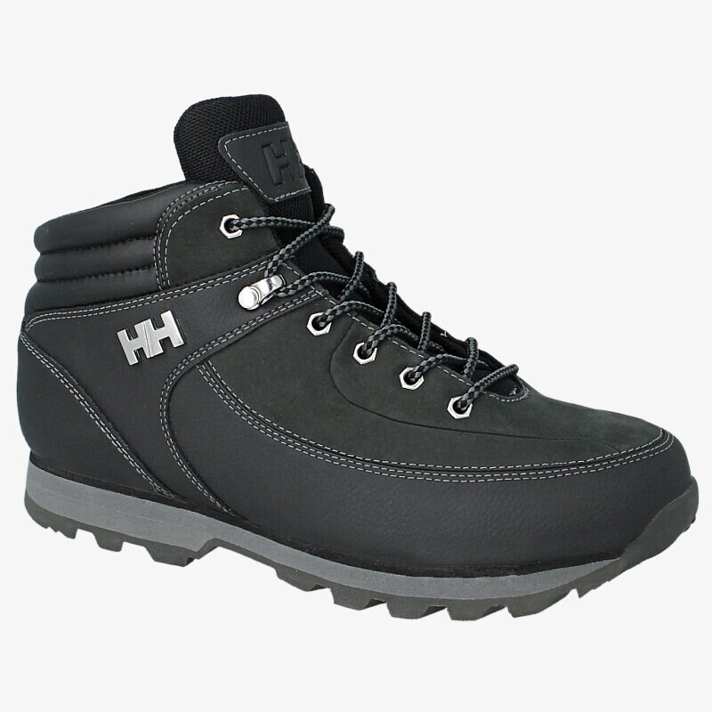 Buty zimowe damskie HELLY HANSEN W TRYVANN 534 15076991 CZARNY