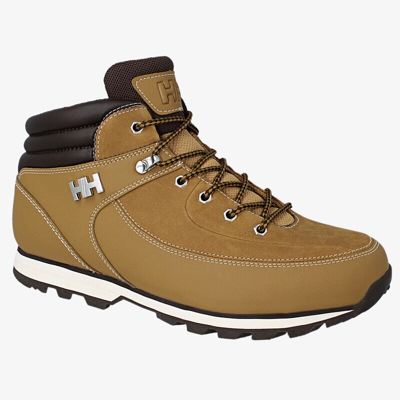 Buty zimowe damskie HELLY HANSEN W TRYVANN 534 10994730 ŻÓŁTY