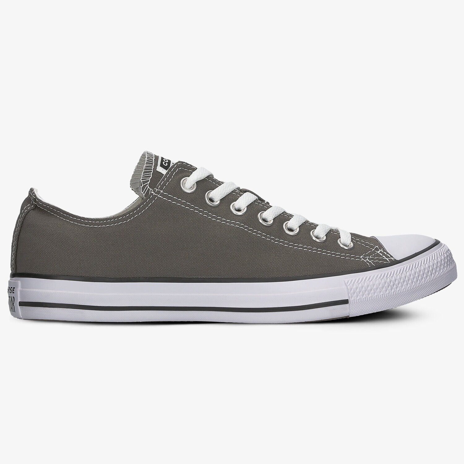 Buty sneakersy męskie CONVERSE CHUCK TAYLOR ALL STAR 1J794M SZARY