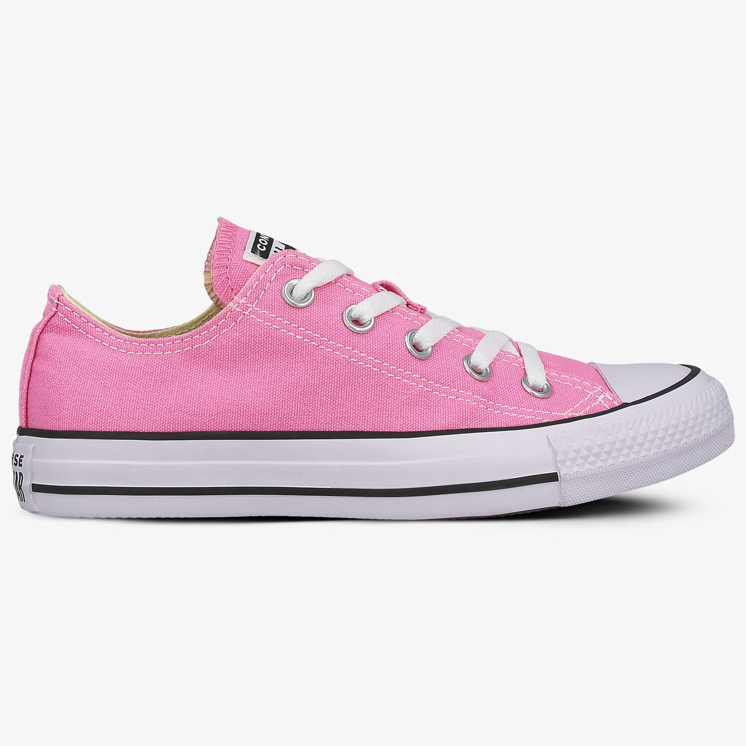 Damskie trampki, tenisówki CONVERSE CHUCK TAYLOR AS CORE M9007 RÓŻOWY