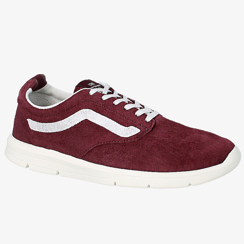 VANS ISO 1.5 VXB8I61 BORDOWY
