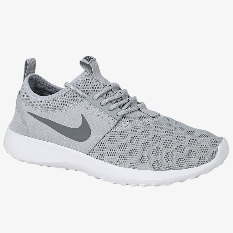 Buty sneakersy damskie NIKE WMNS JUVENATE 724979001 SZARY