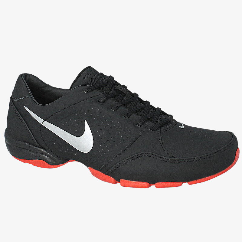 NIKE AIR TOUKOL 525726016 CZARNY