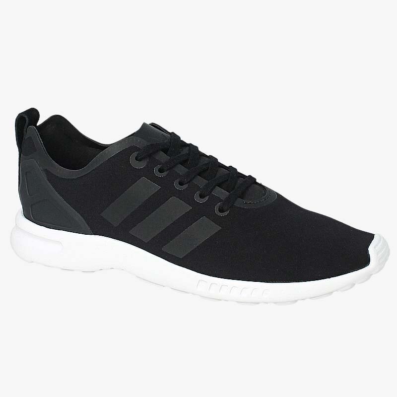 ADIDAS ZX FLUX SMOOTH W S78964 CZARNY Damskie adidas w Sizeer