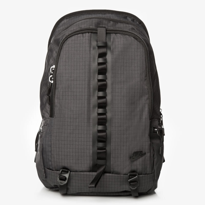 Plecak damski sportowy NIKE PLECAK KARST CASCADE BA5073060 SZARY