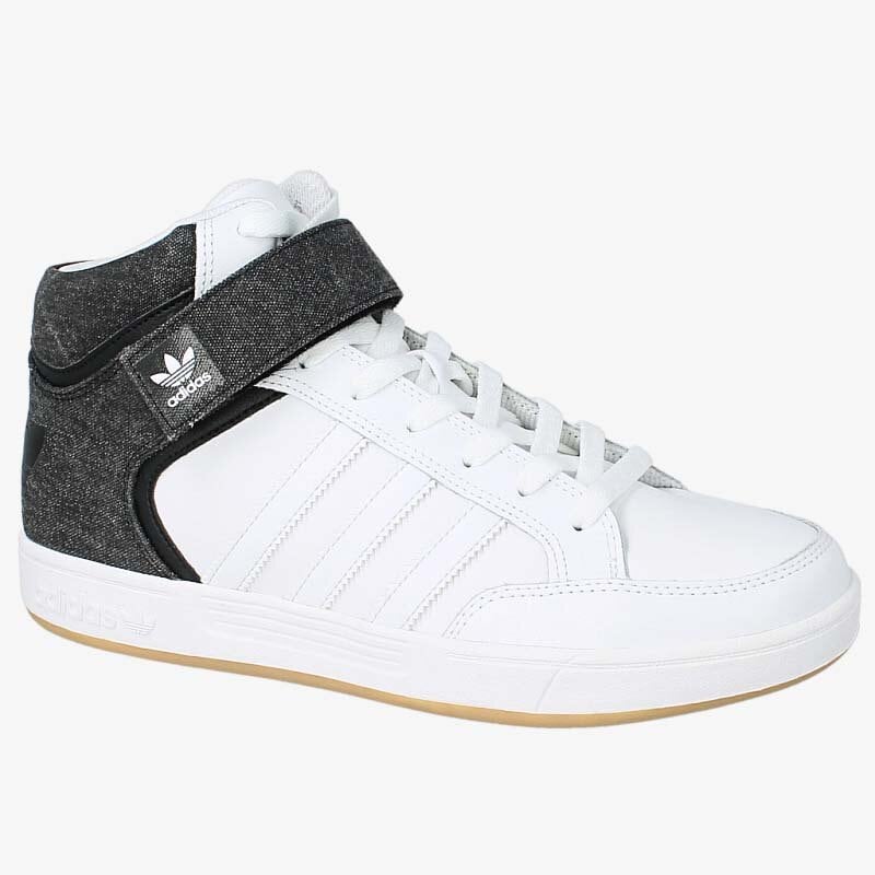 ADIDAS VARIAL MID F37493 BIAŁY