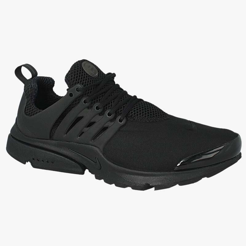 NIKE AIR PRESTO 305919009 CZARNY