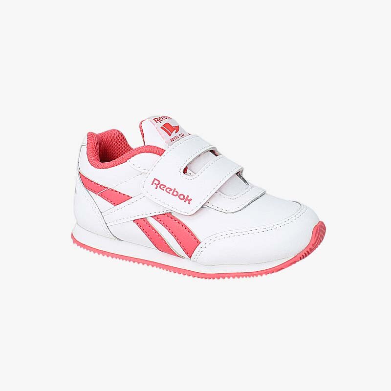 REEBOK ROYAL CLJOG 2 KC V70479 BIAŁY