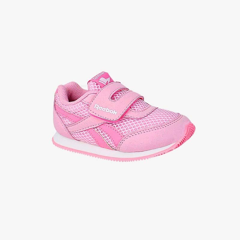 REEBOK ROYAL CLJOG 2RS KC AQ9375 RÓŻOWY