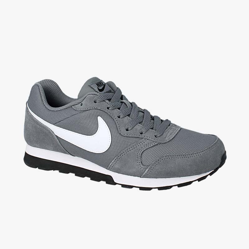 NIKE MD RUNNER 2 (GS) 807316002 SZARY