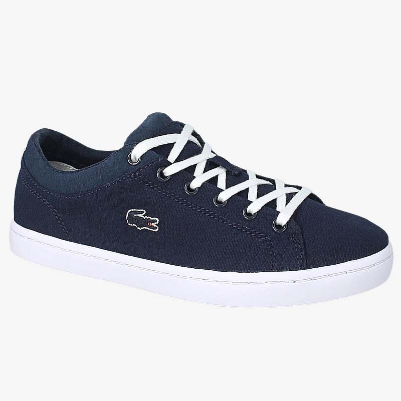 LACOSTE STRAIGHTSET 116 2 731CAW0117003 GRANATOWY