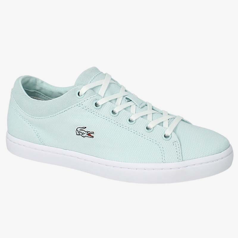 LACOSTE STRAIGHTSET 116 2 731CAW01171F2 NIEBIESKI
