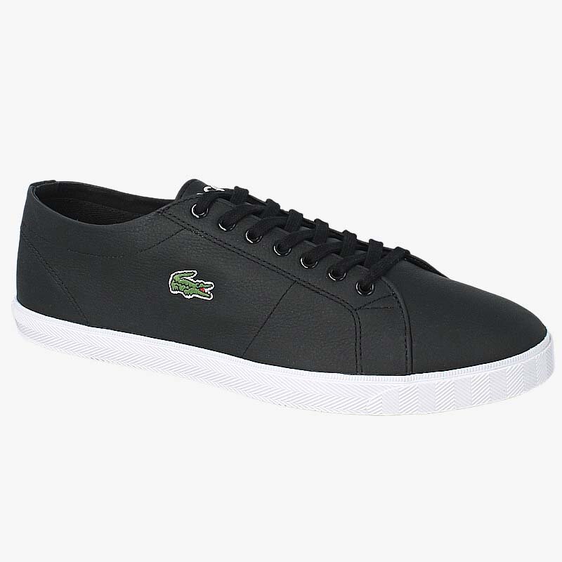 Buty sneakersy męskie LACOSTE MARCEL LCR3 731SPM010002H CZARNY