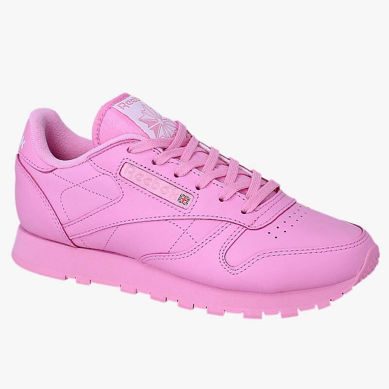 REEBOK CLASSIC LEATHER  AR1878W RÓŻOWY
