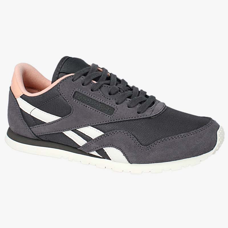 REEBOK CL NYLON SLIM CORE V68406 SZARY