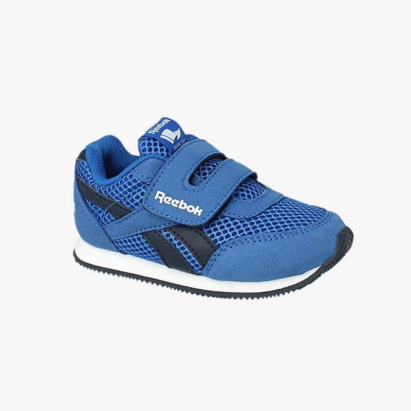 REEBOK ROYAL CLJOG 2RS KC AQ9378 NIEBIESKI