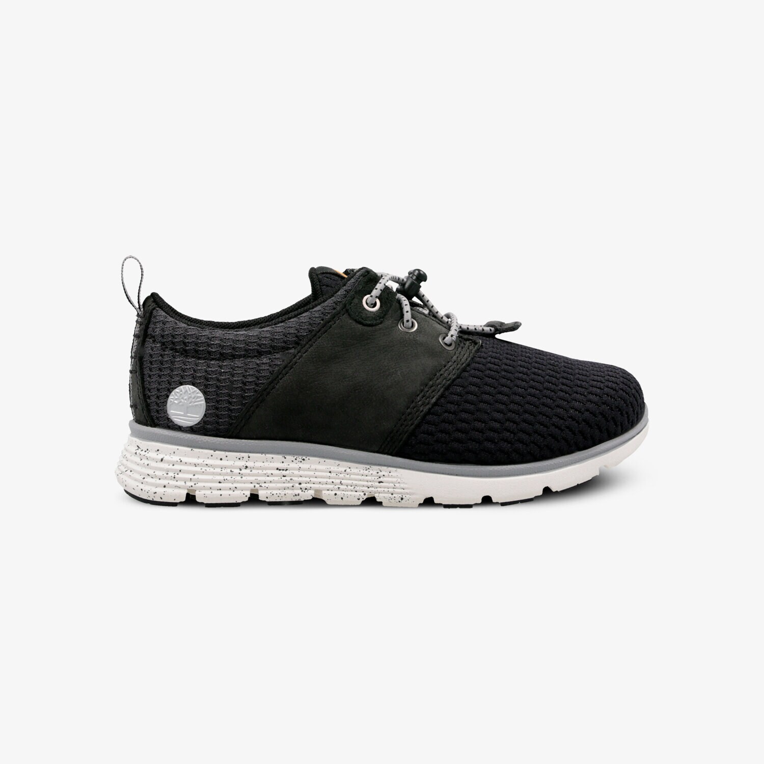 Buty Casual dla dzieci TIMBERLAND KILLINGTON OXFORD A19BR CZARNY