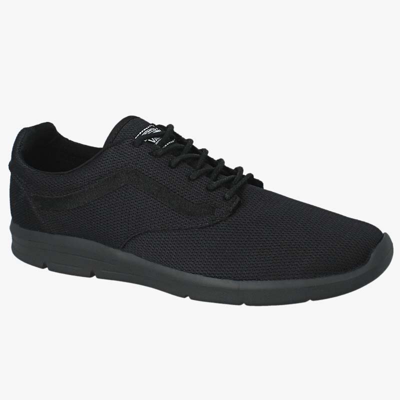 VANS ISO 1.5 + V4O0JKYM CZARNY