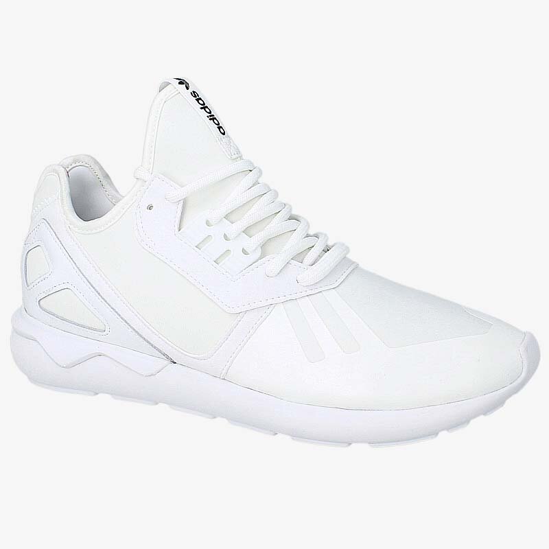 ADIDAS TUBULAR RUNNER S83141 BIAŁY